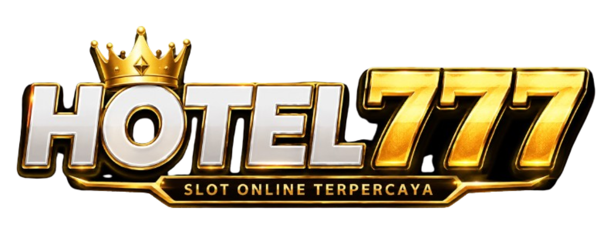 HOTEL777 Logo